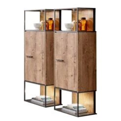 Ensemble Meubles TV Meevoo V (3 élém.) -Red Living 1000352091 220510 031 DETAILS P000000001000352091