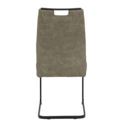 Chaise Cantilever Vihti -Red Living 1000352435 220610 070 DETAILS P000000001000352435