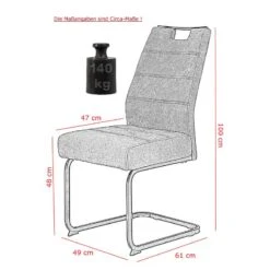 Chaise Cantilever Vihti -Red Living 1000352436 220610 500 SKETCH DETAILS P000000001000352436 sketch