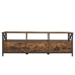 Meuble TV Molalla I -Red Living 1000353405 220601 030 DETAILS P000000001000353405