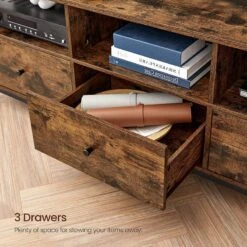 Meuble TV Molalla I -Red Living 1000353405 220601 032 DETAILS P000000001000353405