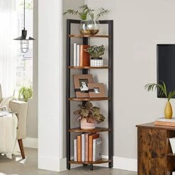 Étagère D’angle Long Pine III -Red Living 1000353407 220601 021 MOOD DETAILS P000000001000353407 mood