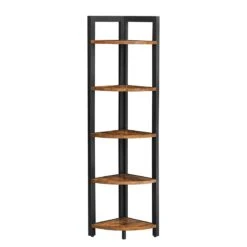 Étagère D’angle Long Pine III -Red Living 1000353407 220601 030 DETAILS P000000001000353407