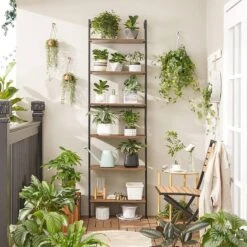 Étagère Crosshill III -Red Living 1000353408 220601 021 MOOD DETAILS P000000001000353408 mood