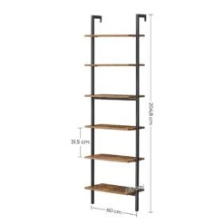 Étagère Crosshill III -Red Living 1000353408 220601 500 SKETCH DETAILS P000000001000353408 sketch