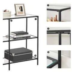 Étagère Poygan I -Red Living 1000353410 220601 030 DETAILS P000000001000353410