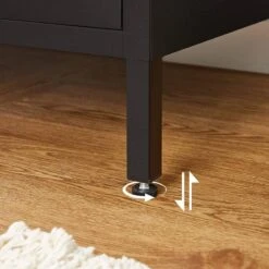 Buffet Ferris Wheel -Red Living 1000353415 220601 031 DETAILS P000000001000353415