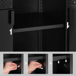 Buffet Ferris Wheel -Red Living 1000353415 220601 032 DETAILS P000000001000353415