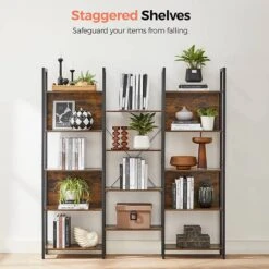 Étagère Leesville IV -Red Living 1000353421 220601 034 DETAILS P000000001000353421