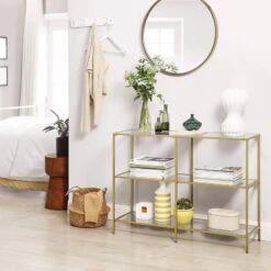 Étagère Poygan III -Red Living 1000353446 220601 022 MOOD DETAILS P000000001000353446 mood