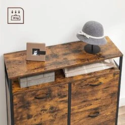 Meuble à Chaussures Ennis III -Red Living 1000354739 220608 031 DETAILS P000000001000354739