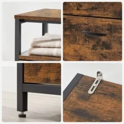 Meuble à Chaussures Ennis III -Red Living 1000354739 220608 033 DETAILS P000000001000354739