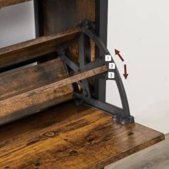 Meuble à Chaussures Ennis III -Red Living 1000354739 220608 034 DETAILS P000000001000354739