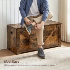 Banc D’entrée Gowan I -Red Living 1000354743 220608 040 DETAILS P000000001000354743