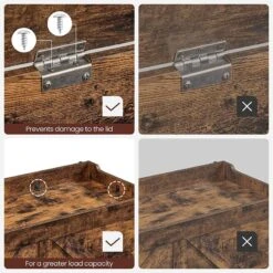 Banc D’entrée Gowan I -Red Living 1000354743 220608 044 DETAILS P000000001000354743