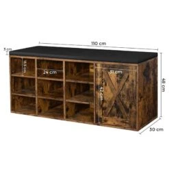 Banc D’entrée Bronzeville -Red Living 1000354756 220608 500 SKETCH DETAILS P000000001000354756 sketch