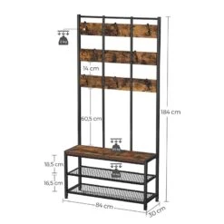 Ensemble D’entrée Compact Morristown II -Red Living 1000354766 220608 500 SKETCH DETAILS P000000001000354766 sketch