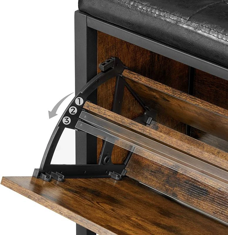 Banc D’entrée Ennis II 10 Banc D’entrée Ennis II – Image 8