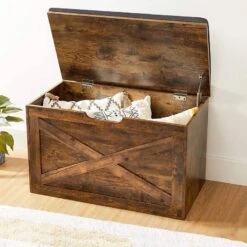 Banc D’entrée Gowan II -Red Living 1000354772 220608 023 MOOD DETAILS P000000001000354772 mood