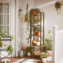 Étagère Leesville X -Red Living 1000355211 220601 020 MOOD DETAILS P000000001000355211 mood