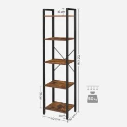 Étagère Leesville X -Red Living 1000355211 220601 500 SKETCH DETAILS P000000001000355211 sketch