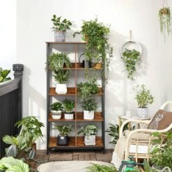 Étagère Niolon IV -Red Living 1000355215 220601 020 MOOD DETAILS P000000001000355215 mood