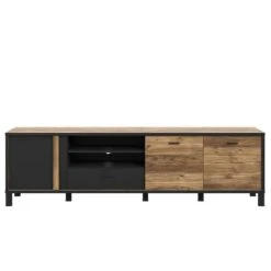 Meuble TV Vallegrande I -Red Living 1000356705 220603 030 DETAILS P000000001000356705