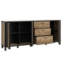 Buffet Vallegrande II -Red Living 1000356708 220603 032 DETAILS P000000001000356708