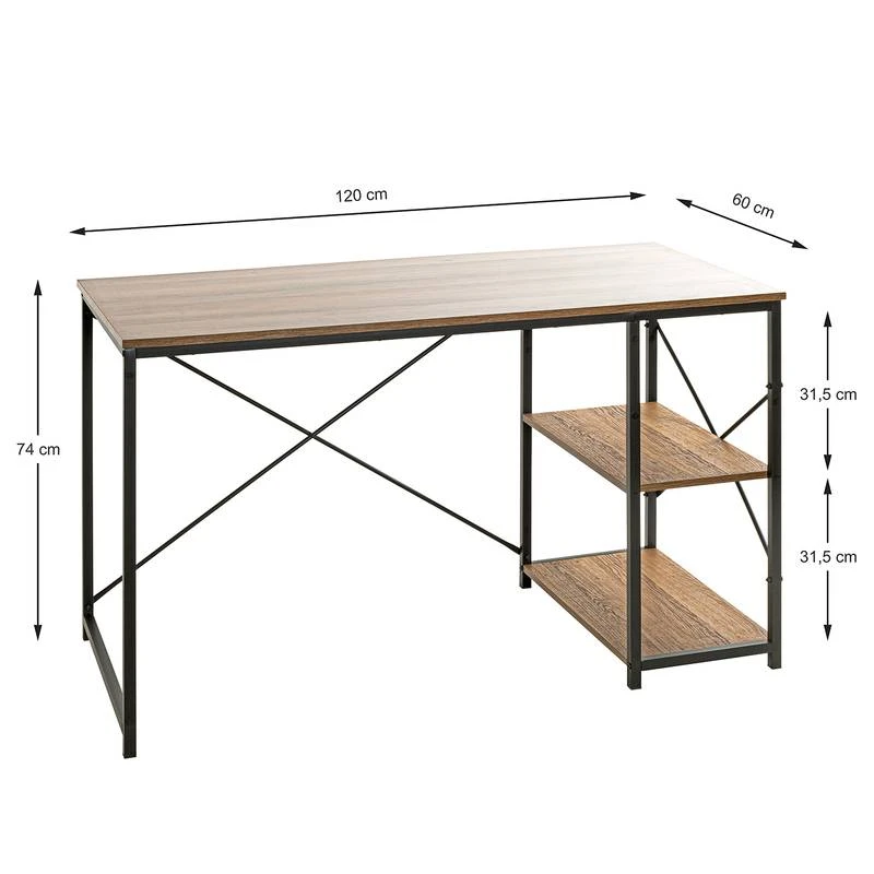 Bureau Eibar I 8 Bureau Eibar I – Image 6