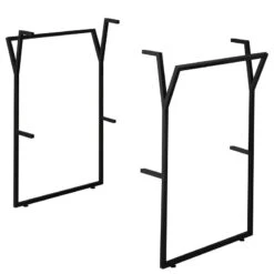 Cadre Métallique Laos