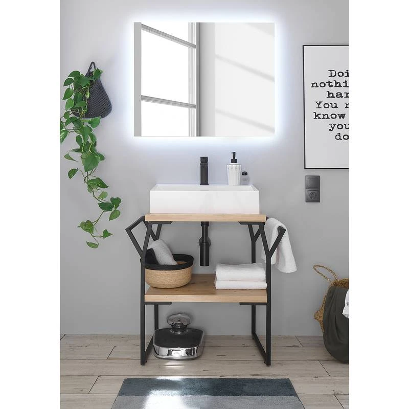 Cadre Métallique Laos 4 Cadre Métallique Laos – Image 2