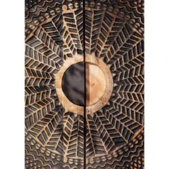 Buffet Haut Curbar -Red Living 1000359930 220629 030 DETAILS P000000001000359930