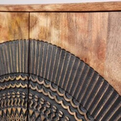 Buffet Haut Curbar -Red Living 1000359930 220629 033 DETAILS P000000001000359930