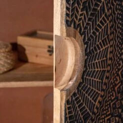 Buffet Haut Curbar -Red Living 1000359930 220629 036 DETAILS P000000001000359930