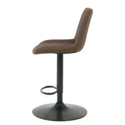 Chaises De Bar Wismes - Lot De 2 -Red Living 1000363047 230105 051 DETAILS P000000001000363047