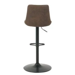 Chaises De Bar Wismes - Lot De 2 -Red Living 1000363047 230105 060 DETAILS P000000001000363047