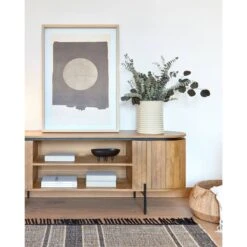 Meuble TV Lusaka 19 Meuble TV Lusaka -Red Living 1000363966 220714 025 MOOD DETAILS P000000001000363966 mood