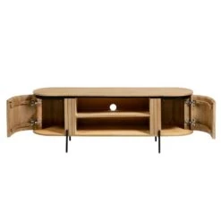 Meuble TV Lusaka 21 Meuble TV Lusaka -Red Living 1000363966 220714 035 DETAILS P000000001000363966