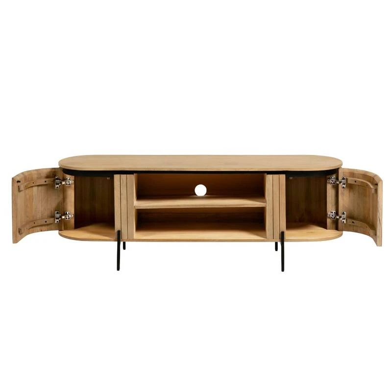 Meuble TV Lusaka 10 Meuble TV Lusaka – Image 8