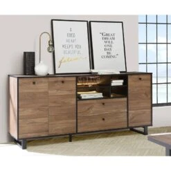 Buffet Trylith I 19 Buffet Trylith I -Red Living 1000364622 220719 021 MOOD DETAILS P000000001000364622 mood