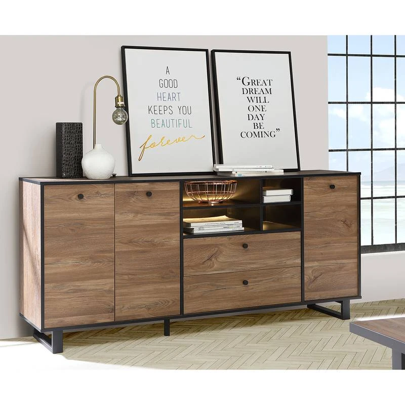 Buffet Trylith I 5 Buffet Trylith I – Image 3