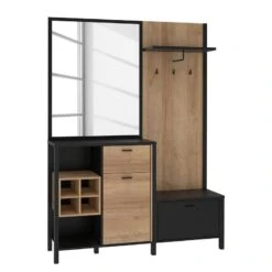 Porte-manteau Compact Kasala -Red Living 1000364896 220722 030 DETAILS P000000001000364896