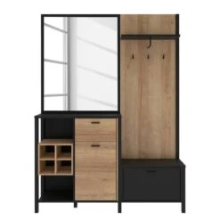 Porte-manteau Compact Kasala -Red Living 1000364896 220722 031 DETAILS P000000001000364896