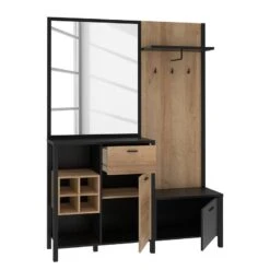 Porte-manteau Compact Kasala -Red Living 1000364896 220722 032 DETAILS P000000001000364896