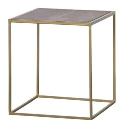 Tables Gigognes Hawes (2 éléments) -Red Living 1000366391 220823 040 DETAILS P000000001000366391