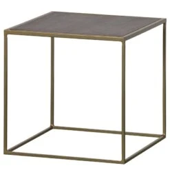 Tables Gigognes Hawes (2 éléments) -Red Living 1000366391 220823 050 DETAILS P000000001000366391