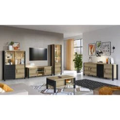 Buffet Haut Velleron -Red Living 1000366552 220823 020 MOOD DETAILS P000000001000366552 mood