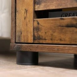 Meuble Sous Lavabo Jamban II -Red Living 1000367175 221206 022 MOOD DETAILS P000000001000367175 mood