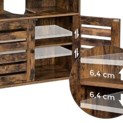 Meuble Sous Lavabo Jamban II -Red Living 1000367175 221206 501 SKETCH DETAILS P000000001000367175 sketch