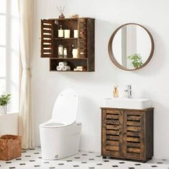 Armoire Suspendue Jamban III -Red Living 1000367181 221206 021 MOOD DETAILS P000000001000367181 mood